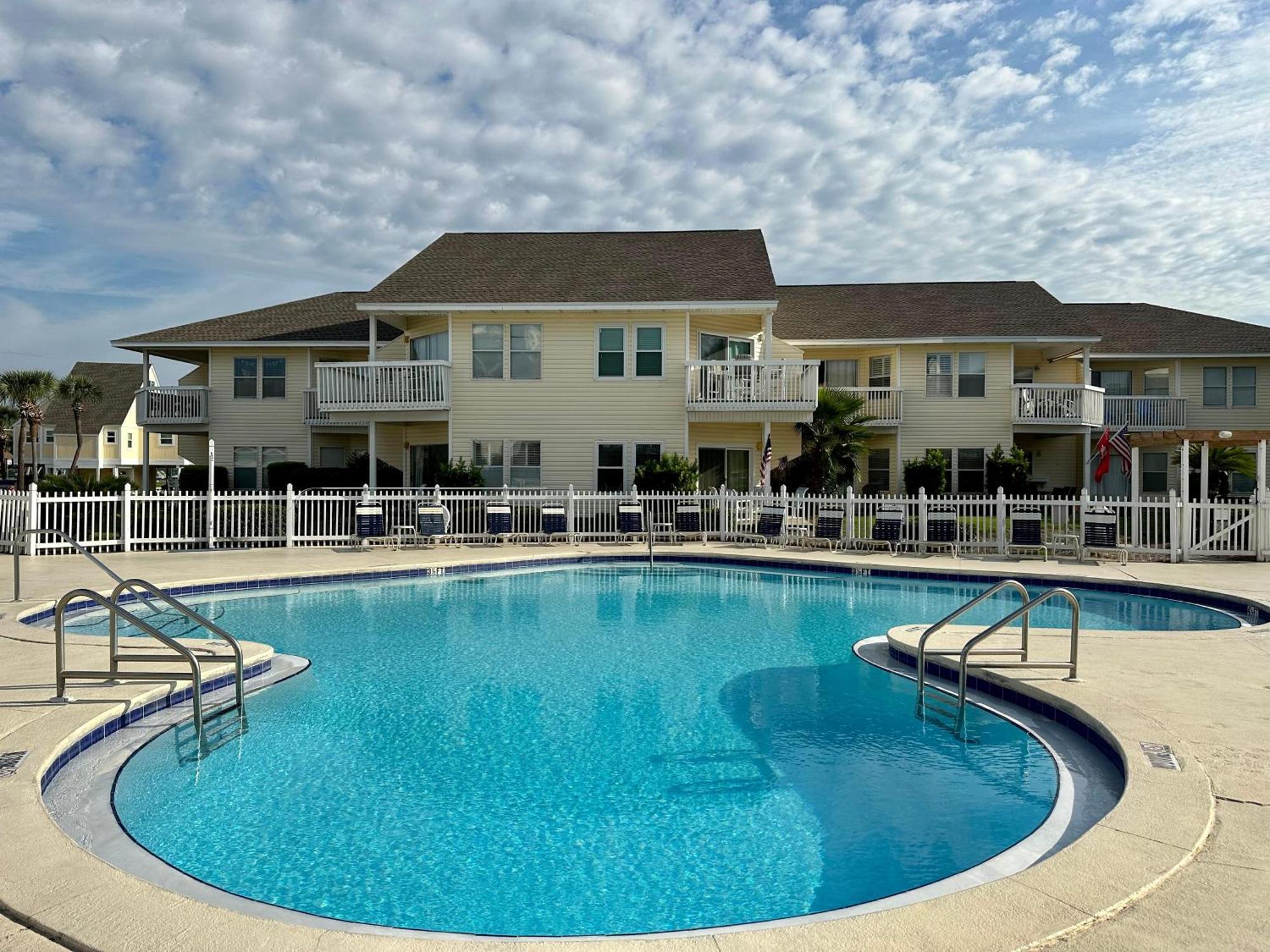 Sandpiper Cove 8253 데스틴 외부 사진