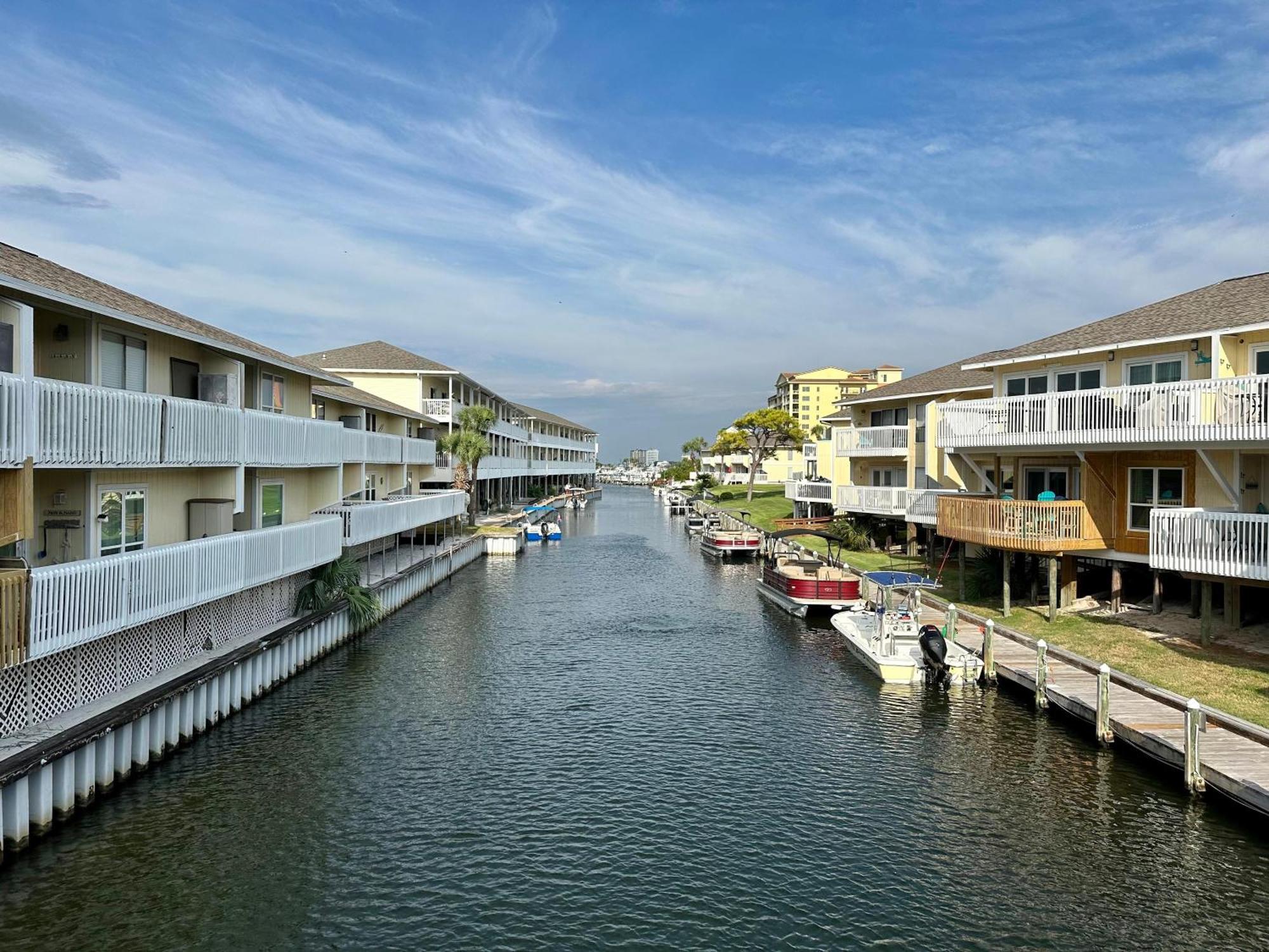 Sandpiper Cove 8253 데스틴 외부 사진